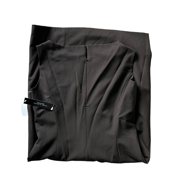 Tahari by Arthur S. Levine women’s dress Size 4 - Picture 2 of 12